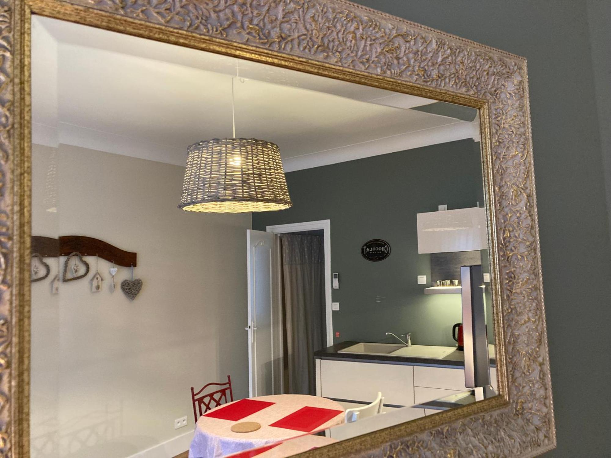La Maison Virginie: Charming Central Stay with Lake Views Montargis Exterior photo
